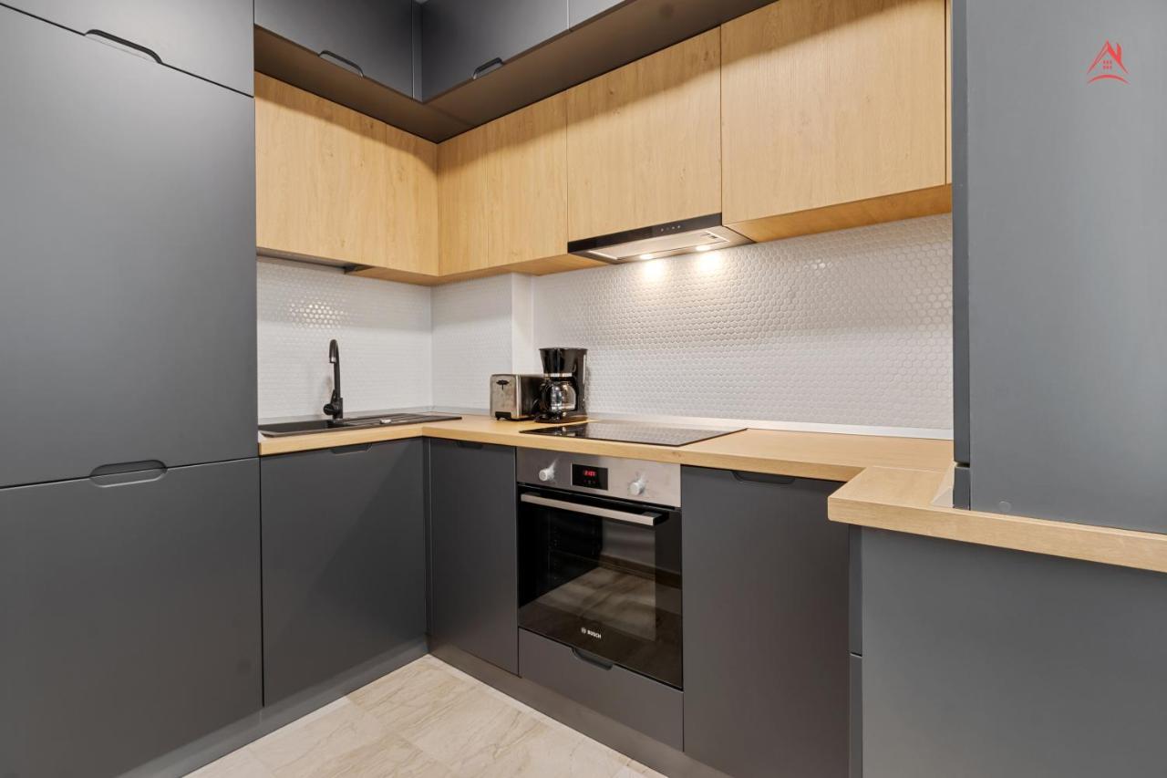 Apartament Opera Residence - Cismigiu, Eroilor, Free Private Parking Бухарест Экстерьер фото