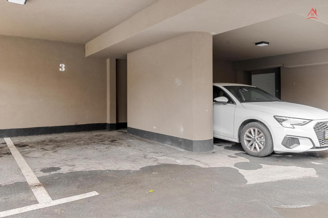Apartament Opera Residence - Cismigiu, Eroilor, Free Private Parking Бухарест Экстерьер фото